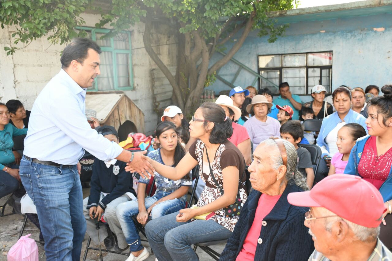 Apoyaremos a madres trabajadoras ampliando las estancias infantiles: MGA